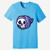 Unisex Triblend Short Sleeve Tee Thumbnail