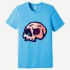Unisex Triblend Short Sleeve Tee Thumbnail