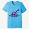 Unisex Triblend Short Sleeve Tee Thumbnail