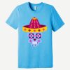 Unisex Triblend Short Sleeve Tee Thumbnail