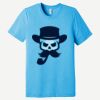 Unisex Triblend Short Sleeve Tee Thumbnail