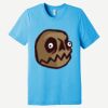 Unisex Triblend Short Sleeve Tee Thumbnail