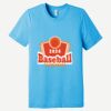 Unisex Triblend Short Sleeve Tee Thumbnail