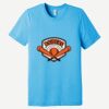 Unisex Triblend Short Sleeve Tee Thumbnail
