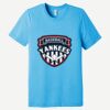 Unisex Triblend Short Sleeve Tee Thumbnail