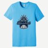 Unisex Triblend Short Sleeve Tee Thumbnail