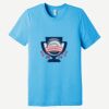 Unisex Triblend Short Sleeve Tee Thumbnail