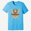 Unisex Triblend Short Sleeve Tee Thumbnail