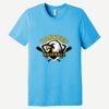 Unisex Triblend Short Sleeve Tee Thumbnail