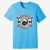 Unisex Triblend Short Sleeve Tee Thumbnail