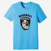 Unisex Triblend Short Sleeve Tee Thumbnail