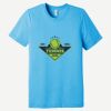 Unisex Triblend Short Sleeve Tee Thumbnail