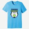 Unisex Triblend Short Sleeve Tee Thumbnail