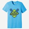 Unisex Triblend Short Sleeve Tee Thumbnail