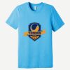 Unisex Triblend Short Sleeve Tee Thumbnail