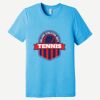 Unisex Triblend Short Sleeve Tee Thumbnail