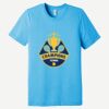 Unisex Triblend Short Sleeve Tee Thumbnail