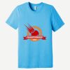 Unisex Triblend Short Sleeve Tee Thumbnail