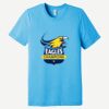 Unisex Triblend Short Sleeve Tee Thumbnail