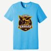 Unisex Triblend Short Sleeve Tee Thumbnail