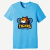 Unisex Triblend Short Sleeve Tee Thumbnail