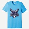 Unisex Triblend Short Sleeve Tee Thumbnail