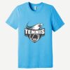 Unisex Triblend Short Sleeve Tee Thumbnail