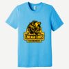 Unisex Triblend Short Sleeve Tee Thumbnail