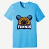 Unisex Triblend Short Sleeve Tee Thumbnail