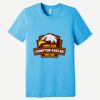 Unisex Triblend Short Sleeve Tee Thumbnail
