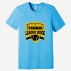 Unisex Triblend Short Sleeve Tee Thumbnail