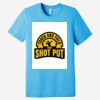 Unisex Triblend Short Sleeve Tee Thumbnail