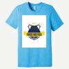 Unisex Triblend Short Sleeve Tee Thumbnail