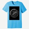 Unisex Triblend Short Sleeve Tee Thumbnail