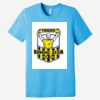 Unisex Triblend Short Sleeve Tee Thumbnail