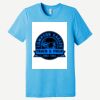 Unisex Triblend Short Sleeve Tee Thumbnail