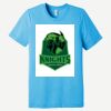 Unisex Triblend Short Sleeve Tee Thumbnail