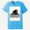 Unisex Triblend Short Sleeve Tee Thumbnail