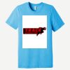 Unisex Triblend Short Sleeve Tee Thumbnail
