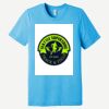 Unisex Triblend Short Sleeve Tee Thumbnail