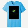 Unisex Triblend Short Sleeve Tee Thumbnail