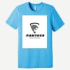 Unisex Triblend Short Sleeve Tee Thumbnail