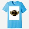 Unisex Triblend Short Sleeve Tee Thumbnail