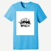 Unisex Triblend Short Sleeve Tee Thumbnail