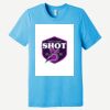 Unisex Triblend Short Sleeve Tee Thumbnail