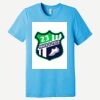 Unisex Triblend Short Sleeve Tee Thumbnail