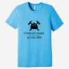 Unisex Triblend Short Sleeve Tee Thumbnail