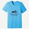 Unisex Triblend Short Sleeve Tee Thumbnail
