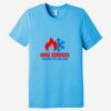 Unisex Triblend Short Sleeve Tee Thumbnail