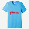 Unisex Triblend Short Sleeve Tee Thumbnail